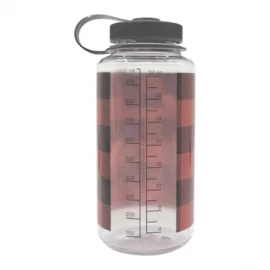 Бутылка Nalgene 1L WM Plaid