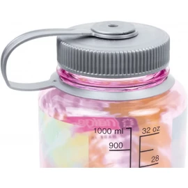 Пляшка Nalgene 1L WM Multicolor
