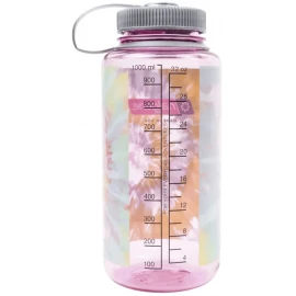 Пляшка Nalgene 1L WM Multicolor