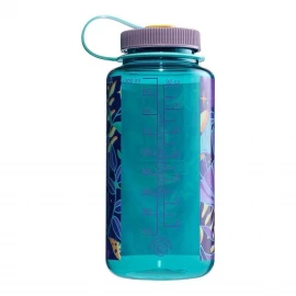 Пляшка Nalgene 1L WM Multicolor