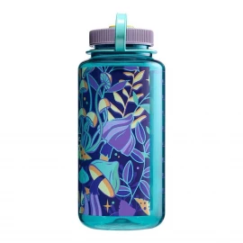 Пляшка Nalgene 1L WM Multicolor