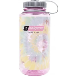 Пляшка Nalgene 1L WM Multicolor
