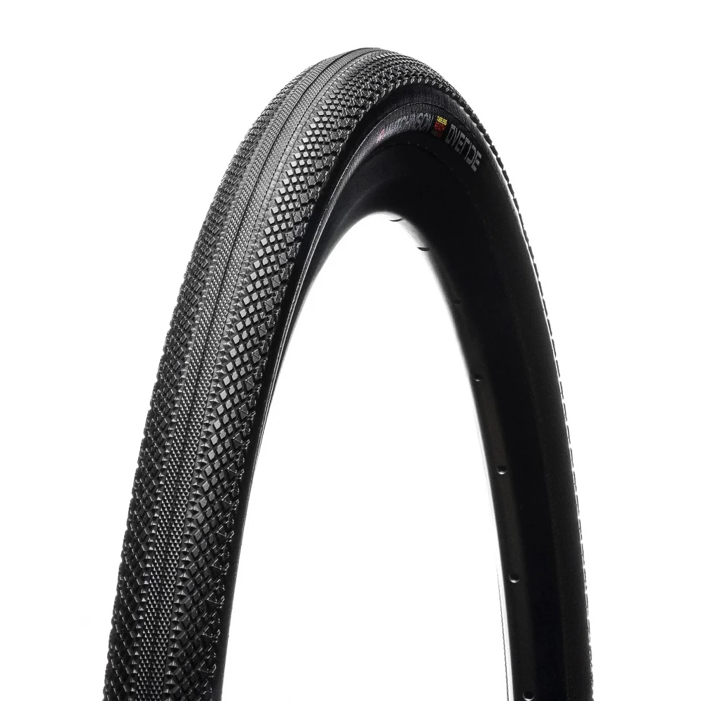Покришка Hutchinson Overide 700X35 TR TT