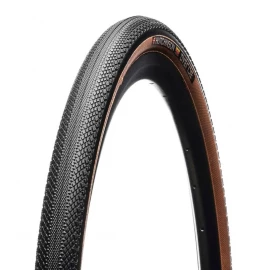 Покришка Hutchinson Overide 700X38 TR TT Tan Sidewall