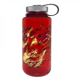 Пляшка Nalgene 1L WM Elements 