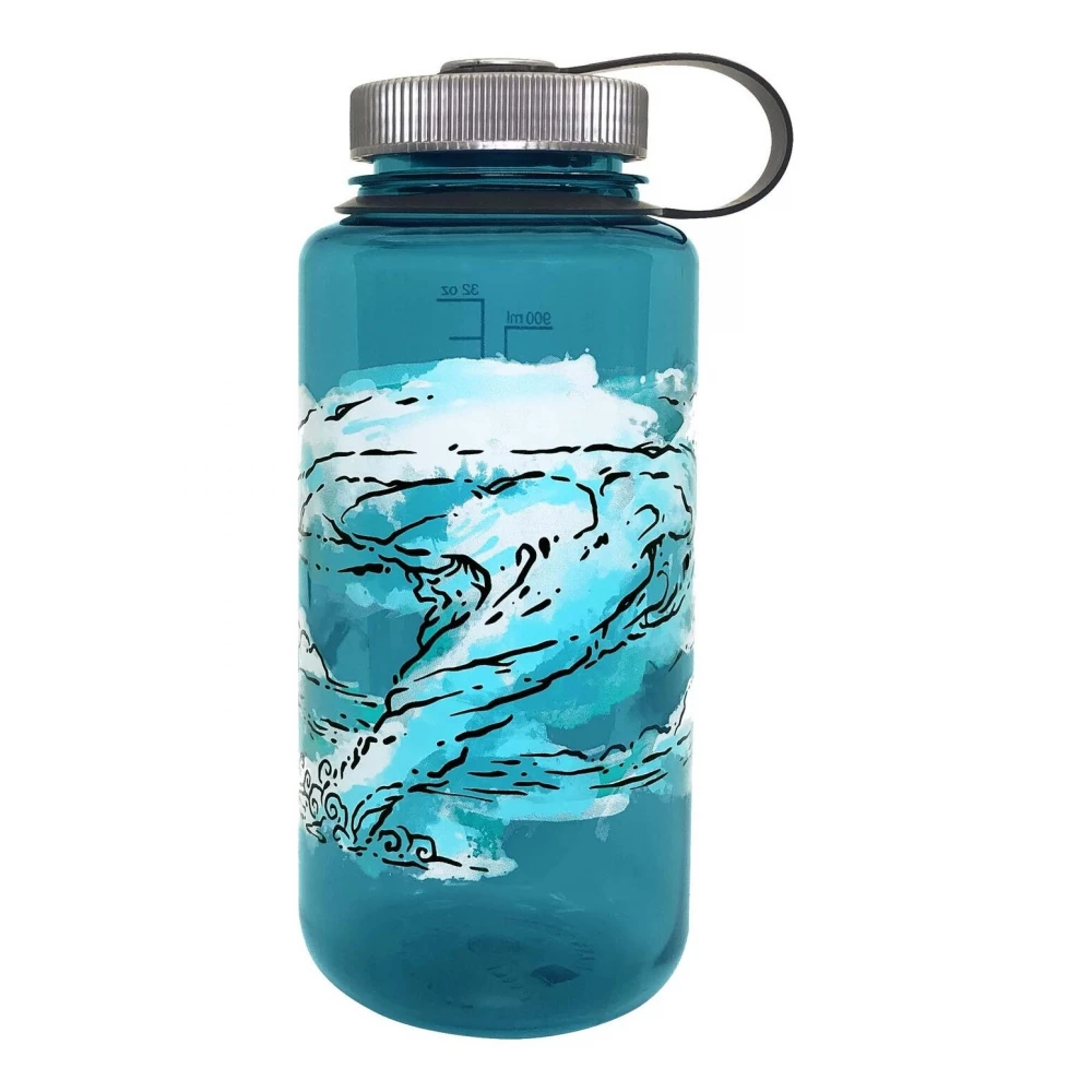 Пляшка Nalgene 1L WM Elements 