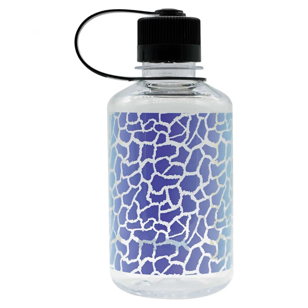 Пляшка Nalgene 500 ml NM Clear Rainbow