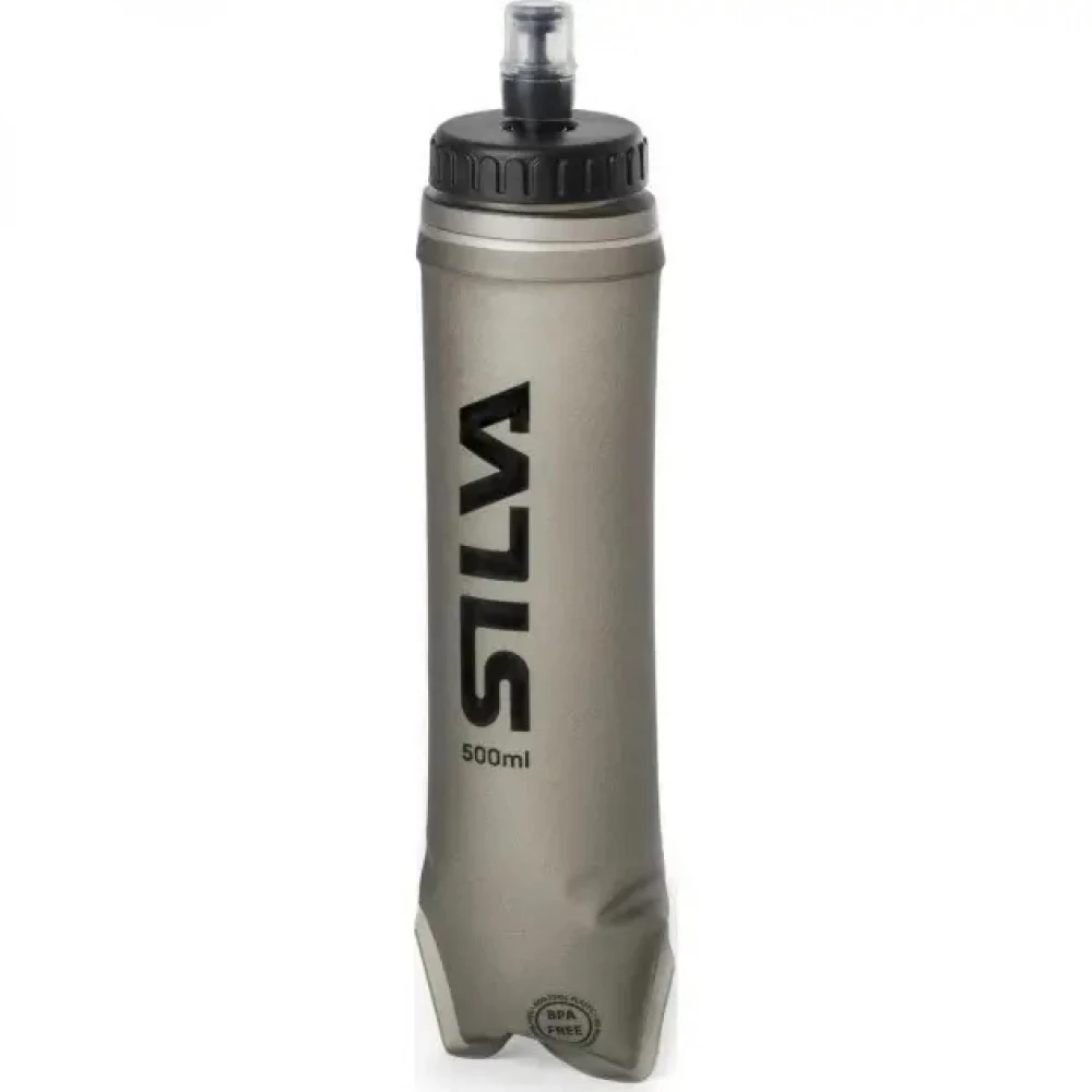 Фляга Silva Soft Flask 500 ml