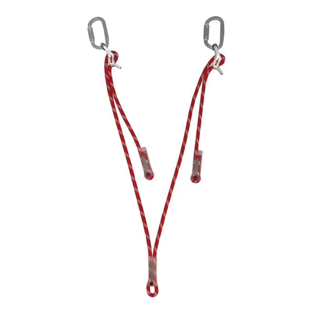 Вуса самостраховки Rock Empire Work Accessories: Stand V - 100 cm + 100 cm