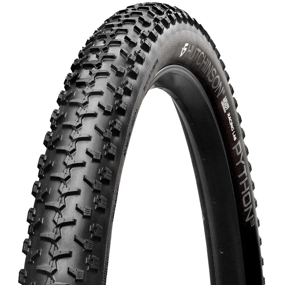 Покришка Hutchinson Python 3 29X2,40 TL NOIR