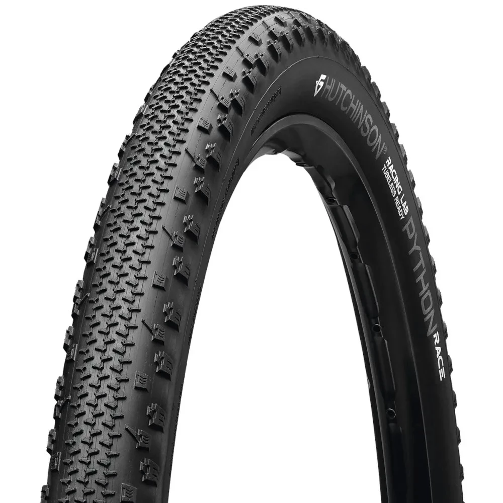 Покрышка Hutchinson Python Race 29X2,40 TS TLR