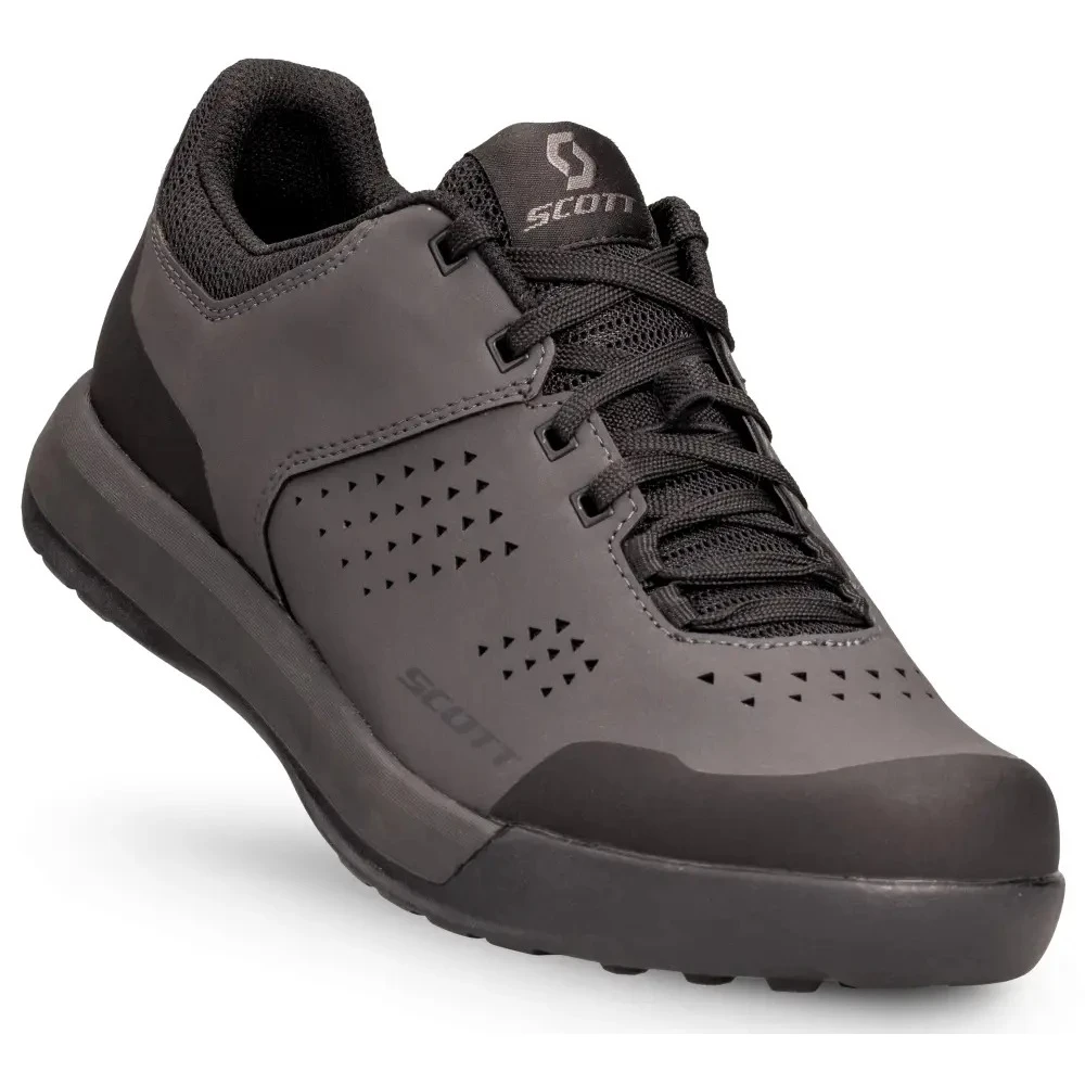 Веловзуття Scott MTB SHR-ALP Flat Lace