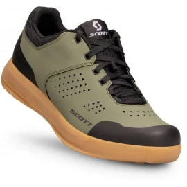 Веловзуття Scott MTB SHR-ALP Flat Lace