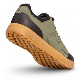 Веловзуття Scott MTB SHR-ALP Flat Lace