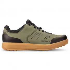 Веловзуття Scott MTB SHR-ALP Flat Lace