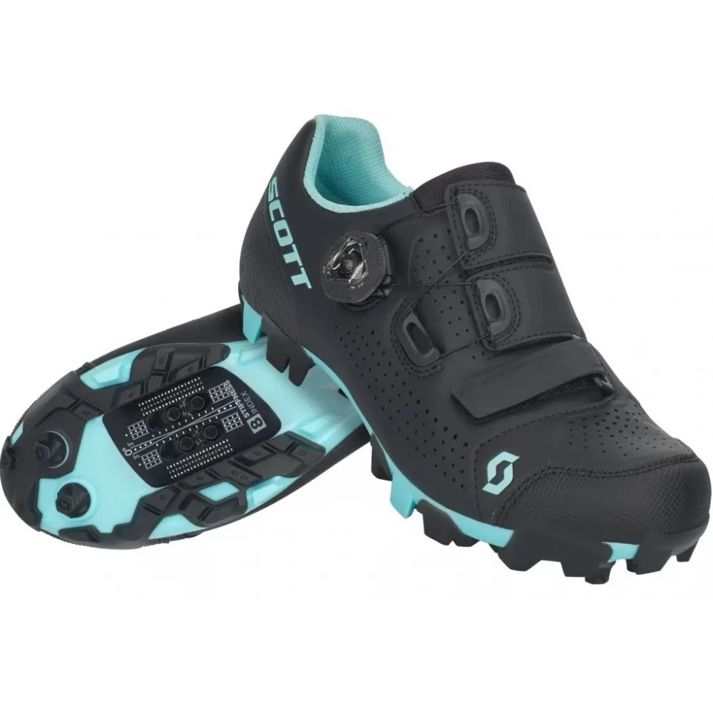 Веловзуття Scott MTB Team BOA Lady