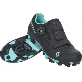 Велообувь Scott MTB Team BOA Lady