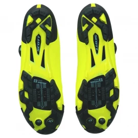 Веловзуття Scott MTB Team BOA