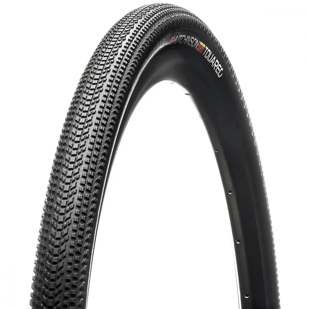 Покришка Hutchinson Touareg 700X40 TR TT