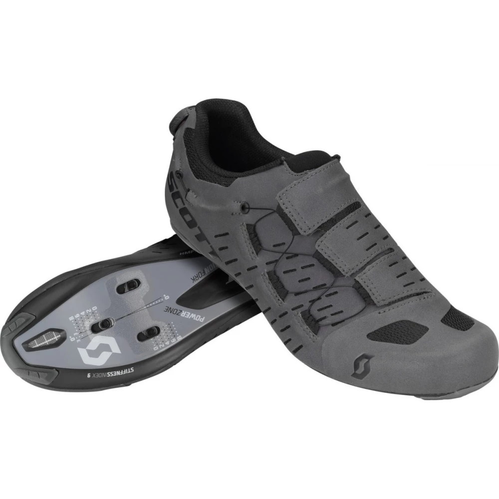 Веловзуття Scott Road Aero TT REFL