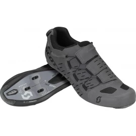 Веловзуття Scott Road Aero TT REFL
