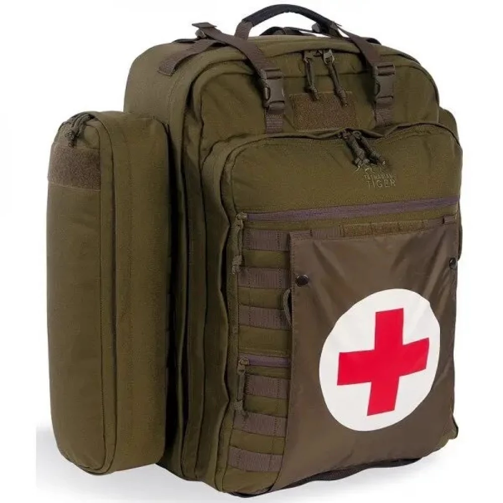 Рюкзак Tasmanian Tiger First Responder MKIII