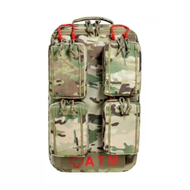 Рюкзак Tasmanian Tiger Medic Mascal Pack MC
