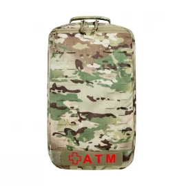 Рюкзак Tasmanian Tiger Medic Mascal Pack MC