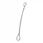 Самостраховка Rock Empire Lanyard Sara II 100 cm