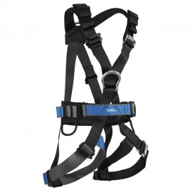 Страхувальна система Rock Empire Work Harness: Korowai Pro AL