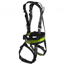 Страхувальна система Rock Empire Work Harness: Korowai Pro AL