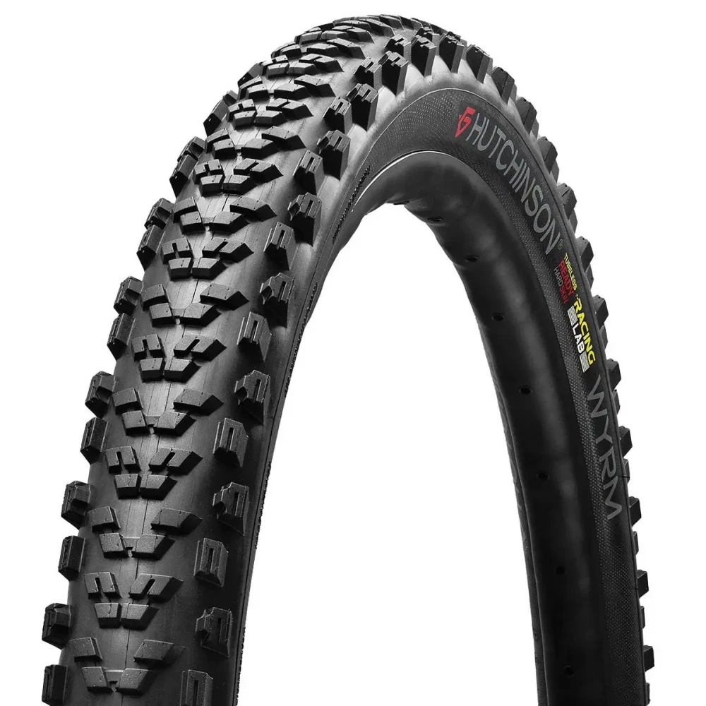 Покришка Hutchinson WYRM 29X2,40 TS TL NOIR