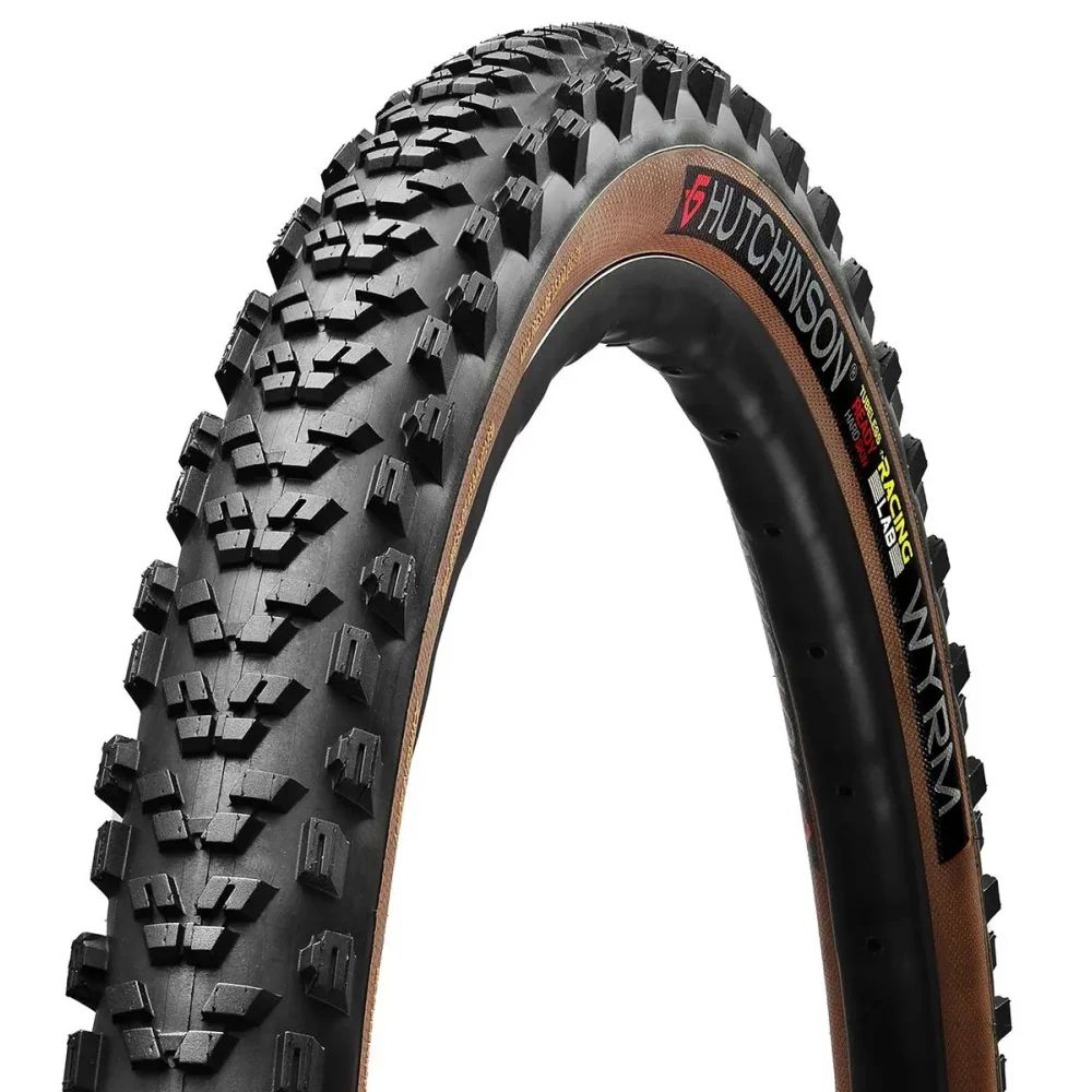 Покришка Hutchinson WYRM 29X2,40 TS TL TAN