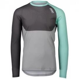 Велоджерсі Poc MTB Pure LS Jersey