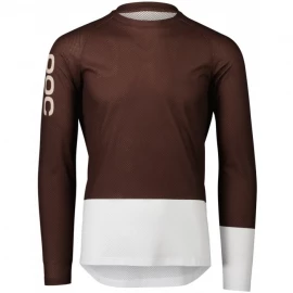 Велоджерсі Poc MTB Pure LS Jersey