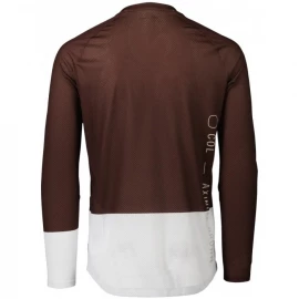 Велоджерсі Poc MTB Pure LS Jersey