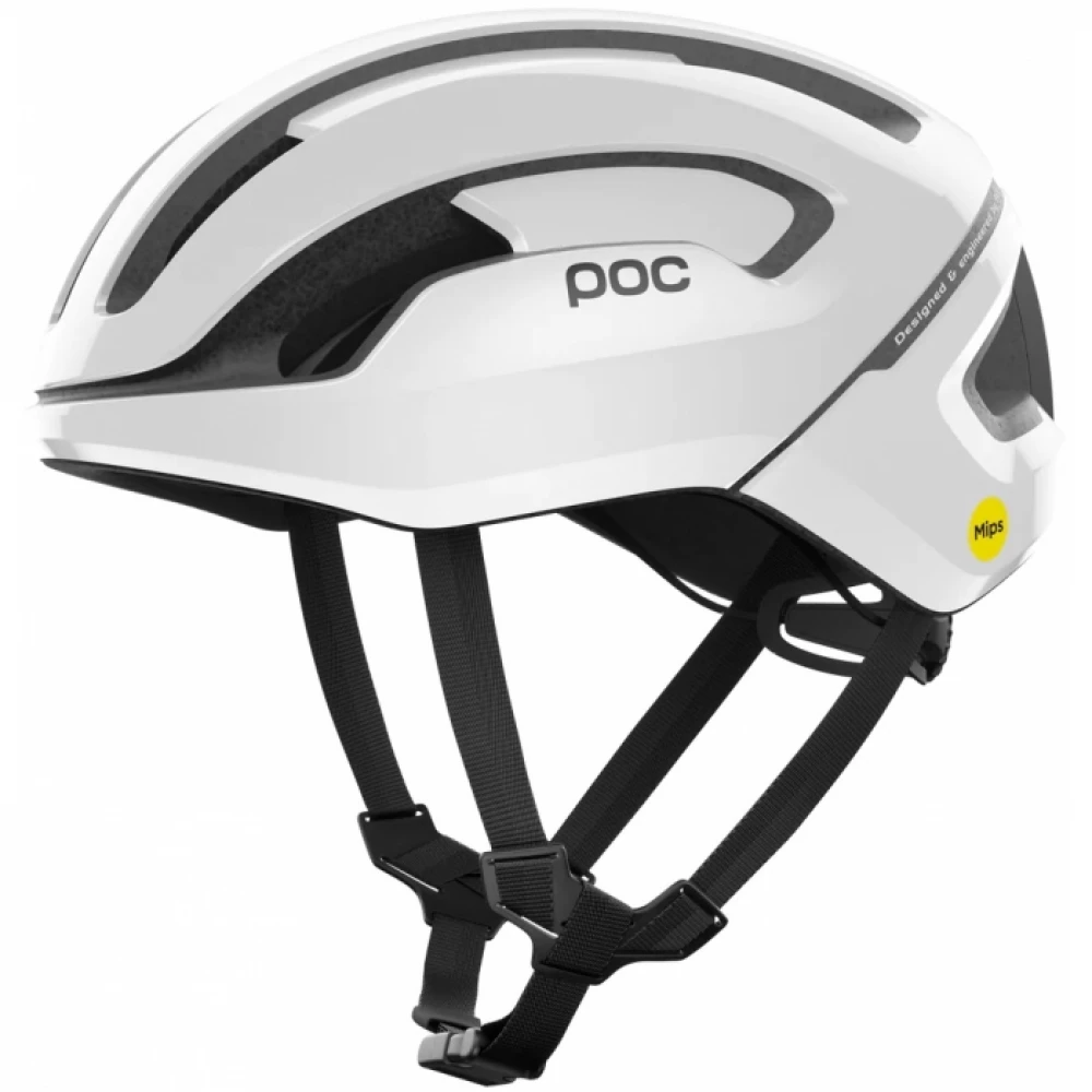 Велошолом Poc Omne Air MIPS