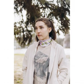Мультипов'язка Turbat Scarf