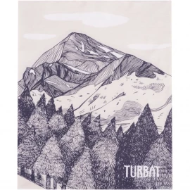 Мультипов'язка Turbat Scarf