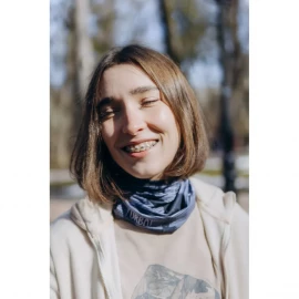 Мультипов'язка Turbat Scarf