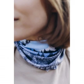 Мультипов'язка Turbat Scarf