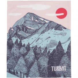Мультипов'язка Turbat Scarf