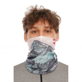 Мультипов'язка Turbat Scarf