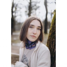 Мультипов'язка Turbat Scarf