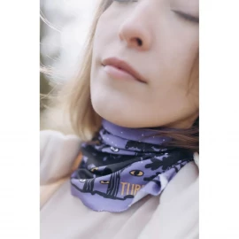 Мультипов'язка Turbat Scarf