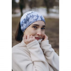 Мультипов'язка Turbat Scarf