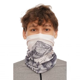 Мультипов'язка Turbat Scarf