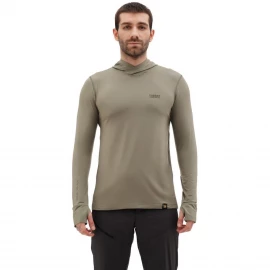 Термокофта Turbat Hike Lite LS Hood Mns 