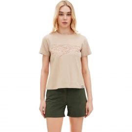 Футболка Turbat Geometria Wmn