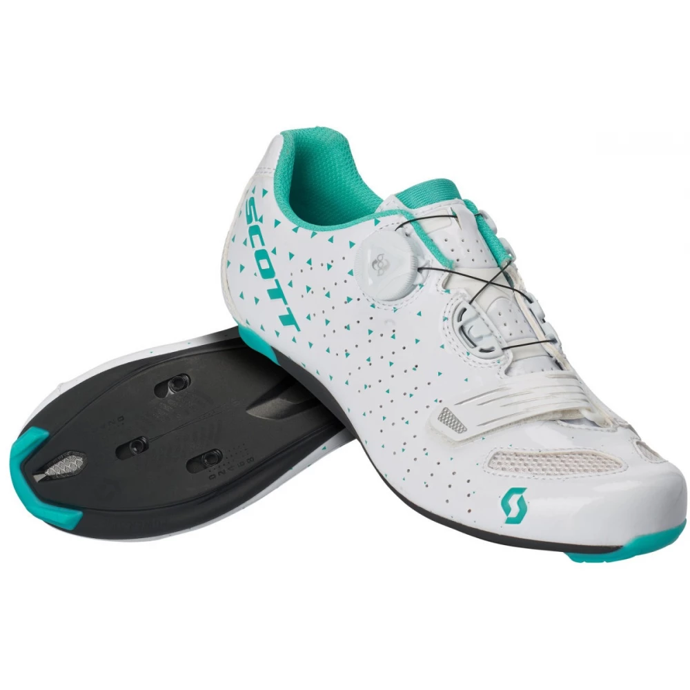 Веловзуття Scott Road Comp BOA Lady